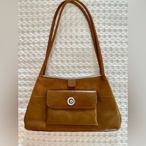 EUC Wilson’s Leather Purse.